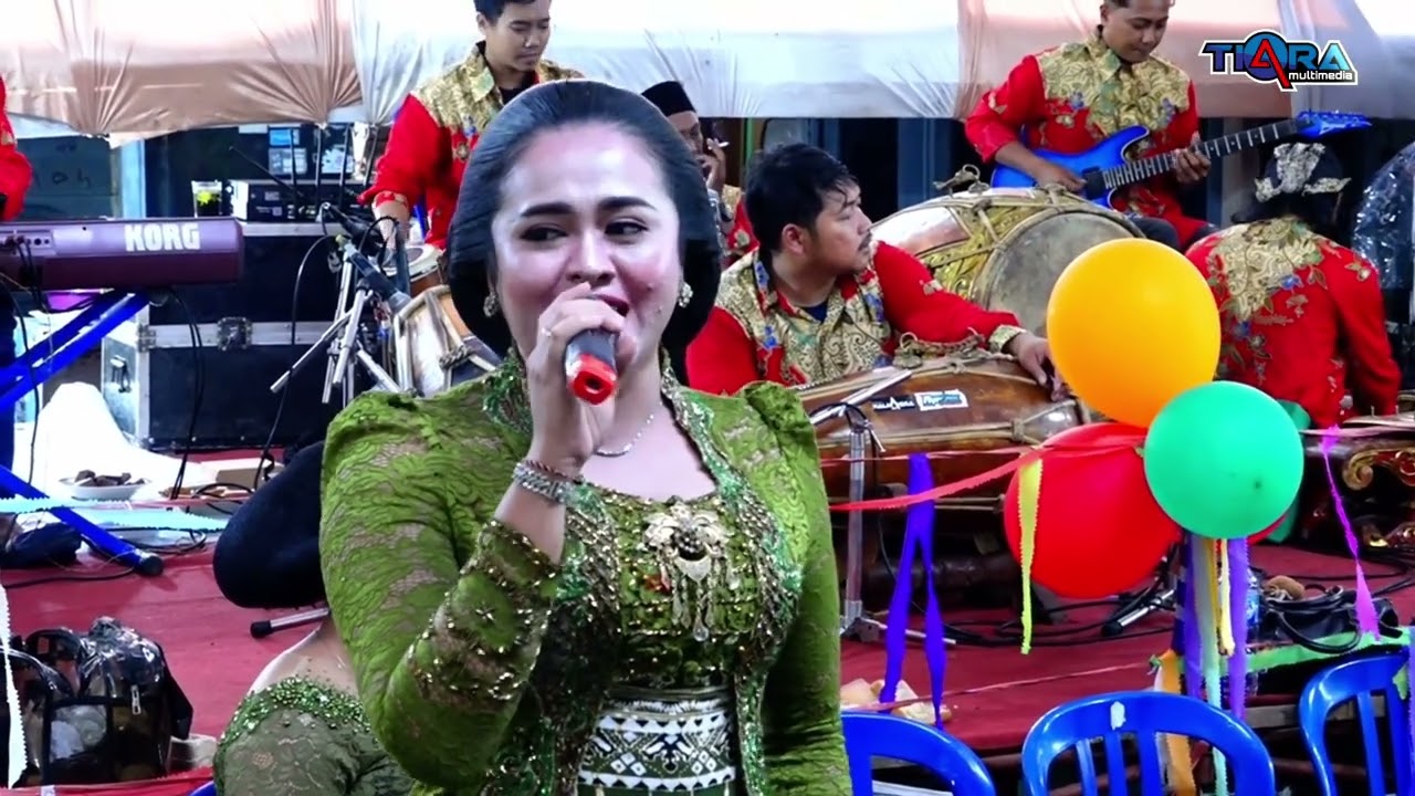 ATIM SATUS FEAT CANDRA KIRANA - KASUNYATAN | HALMAHERA MUSIK