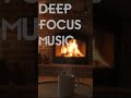 Deep focus music for work and study #deepfusic #beatstostudy #relaxingmusic #lofimu #music #lofi