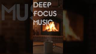 Deep focus music for work and study #deepfusic #beatstostudy #relaxingmusic #lofimu #music #lofi