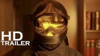 Innato - Official Trailer