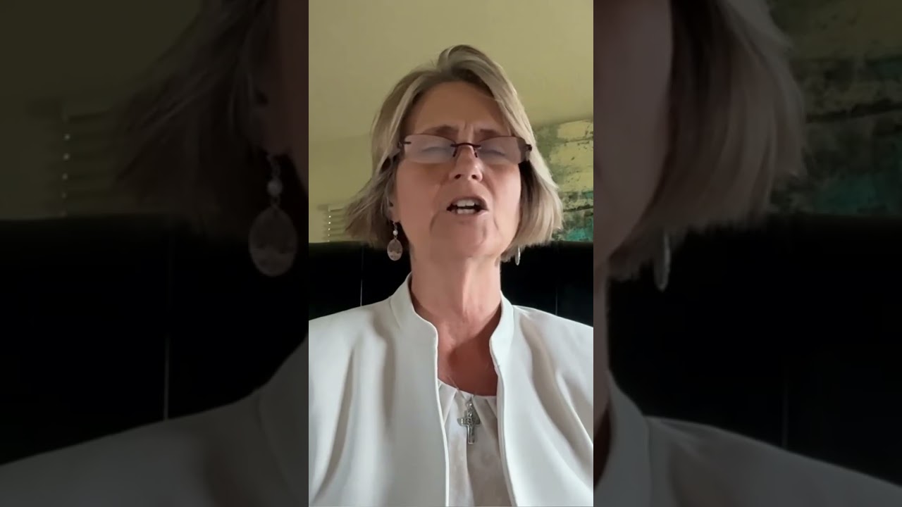 How I Let Go of My Past to Walk in Freedom