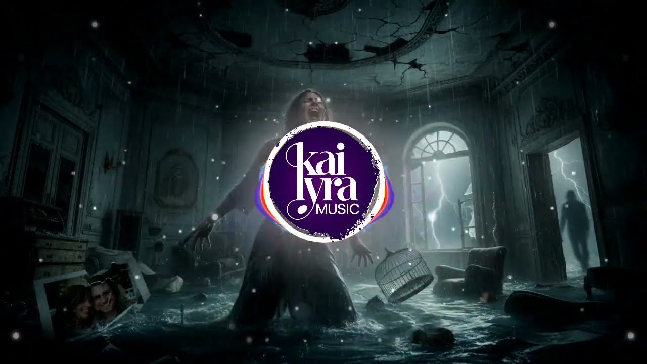 Kai Lyra Music - Control is gone [2025] New Pop Songs