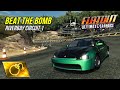 FlatOut: Ultimate Carnage™ | Beat the Bomb 4 | CTR Sport