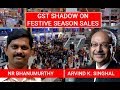 Are GST and Demonetisation Still Impacting Festive Sales? 🎉