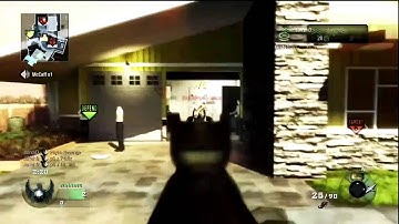 Black Ops Quad Killfeed in SND