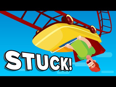 Video: How can roller coaster riding affect your he alth?