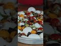 Master Focaccia Pizza at Home and Enjoy the Crispy & Airy Treat
