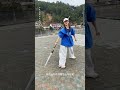 Do you like ancient cold weapons like these long spears and great sabers?