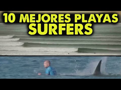 Vídeo: Las 9 Razones Por Las Que Perú Es El Spot De Surf Más Subestimado Del Mundo