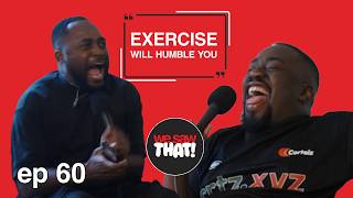 Who's The Most Multitalented? | ep 60
