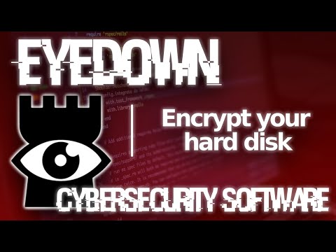 How to Encrypt