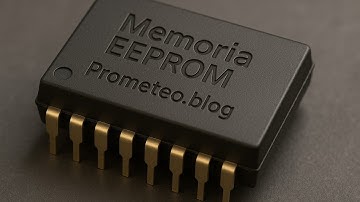 Micro Tutorial: EEPROM Memory