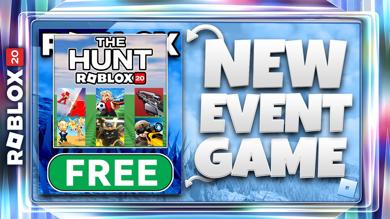 Year Infinity event context recording thumbnail