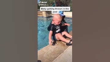 How the fuck did he not die WTF