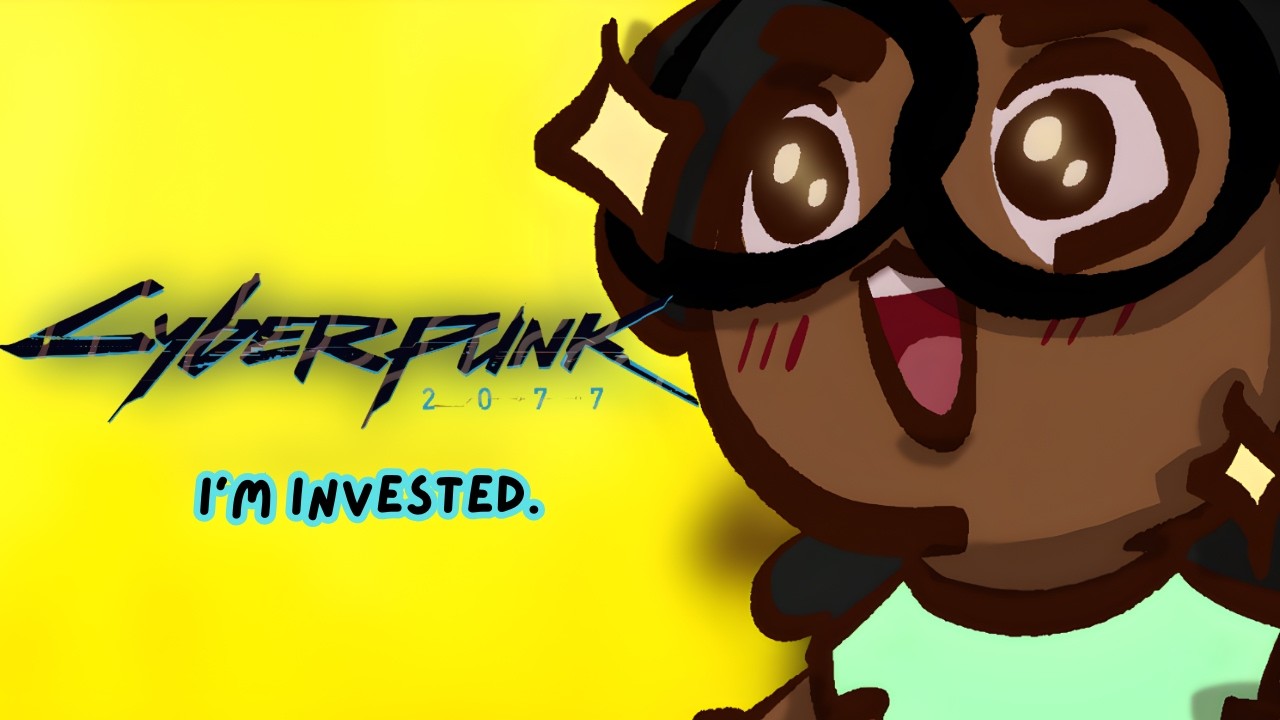 Cyberpunk 2077 Has 30 Minutes to Impress Me... But I already Played it.