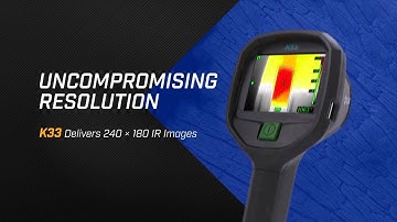 FLIR K33-K53 TIC Promo Video (First In-Last Out Fire Equipment & Training LLC)