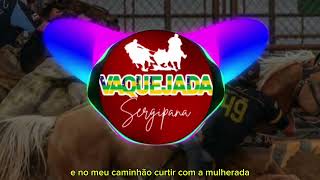 3 Dias De Vaquejada - Mano Walter Com Legenda