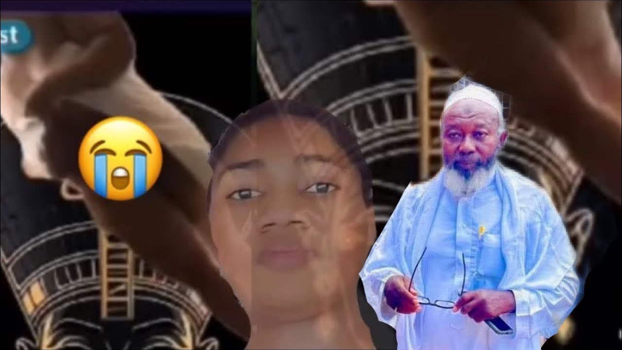 Imam Fatty Warning Kemets / Kemets Wants To Start A Revolution In The Gambia