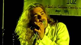 Watch Bucky Covington American Friday Night video