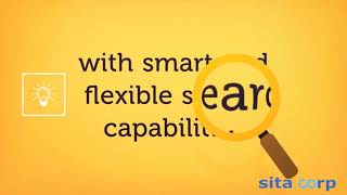 SITA CORP Smart Order Management System for SAP S/4HANA