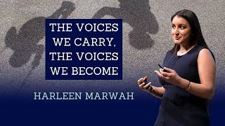 Download lagu The Voices We Carry, the Voices We Become