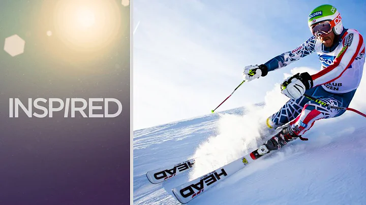 Bode Miller | Ep. 1 | Inspired