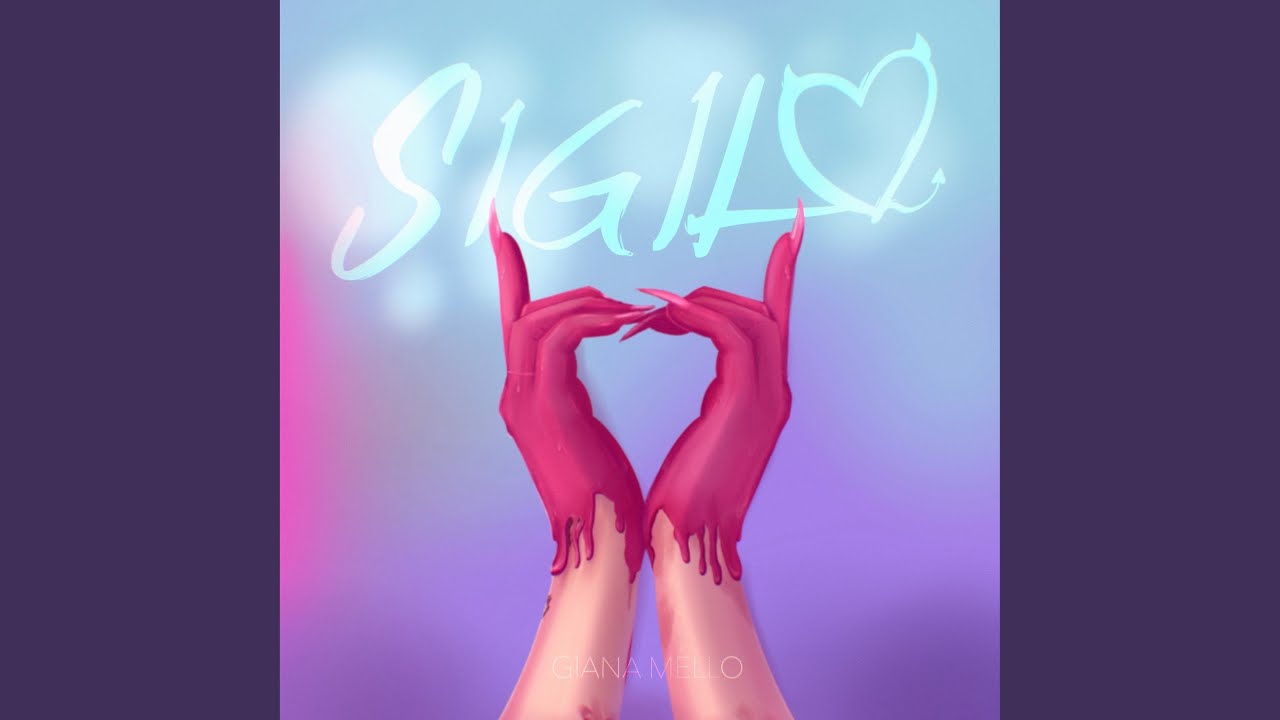 Guarda Sigilo su YouTube Guarda Sigilo su YouTube