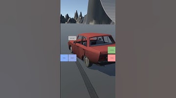 Truss Physics Unity Deformation