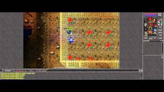 ferumbras tower solo. Ot Server