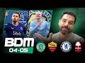 Planejamento de Apostas Esportivas | Segunda 04/05/26