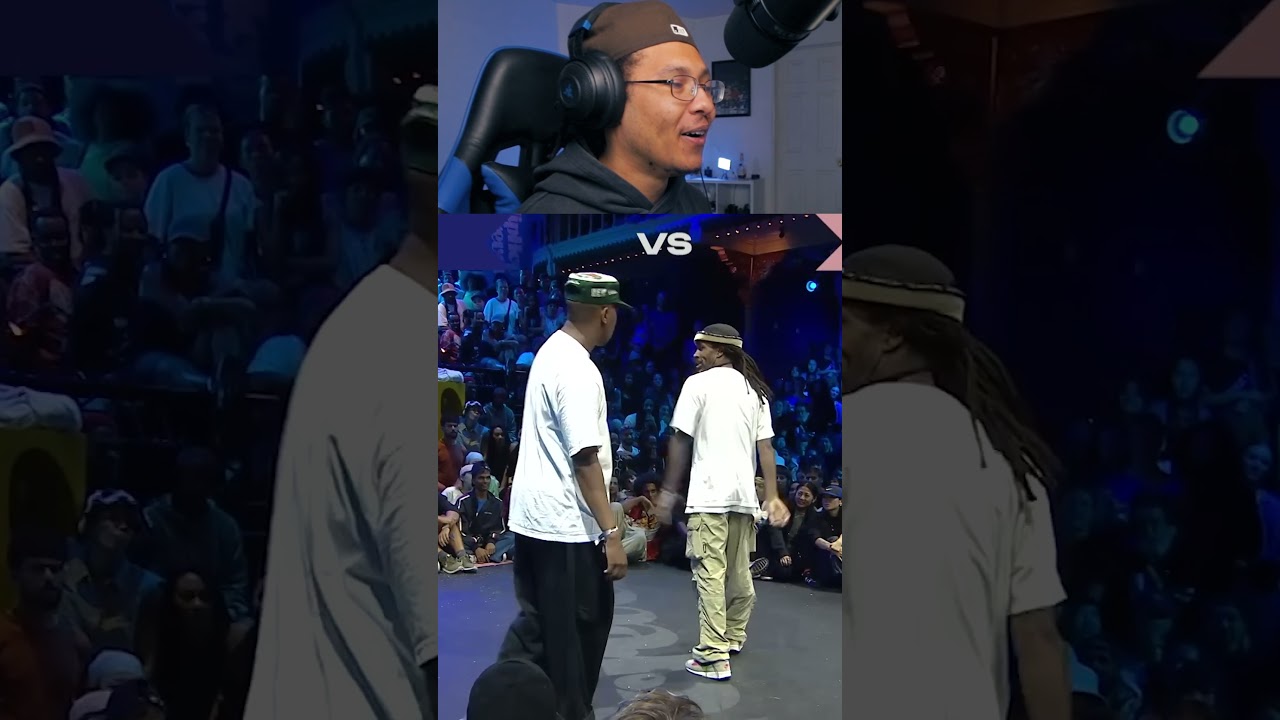 Icee set the bar with this and it was only the first round !!!!