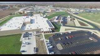 New Vigo County Jail is on track... but, what will the county do with the current building?