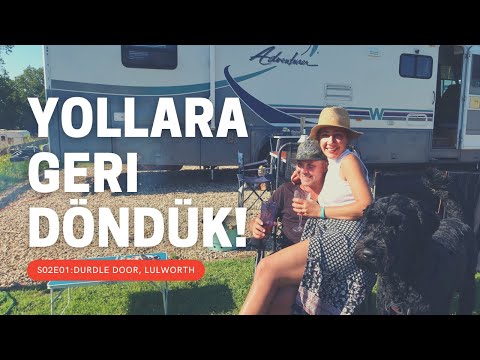 Video: Dorset: Büyük Yolculuk