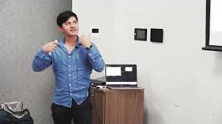 Simplifying the Multi-Cluster Mess  with a Cluster Mesh Wealth