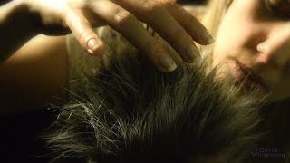 *)Buffing the Fluff(*  Whisper / ASMR / Binaural / Touch / Blow screenshot 5