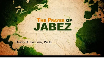 Enlarging Your Territory - The Prayer of Jabez - David D. Ireland, Ph.D