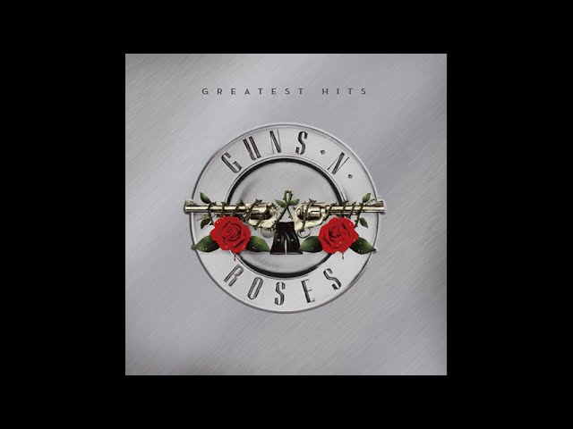 Guns N' Roses - Ain't It Fun (1993) - YouTube