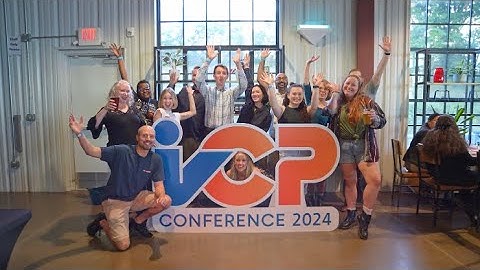 ICP Conference 2024: Winning Moves in the Lab