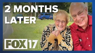 2 MONTHS: What we know so far regarding the homicides of a Sidney Township married couple