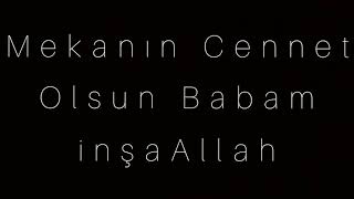 Annem Söz-Müzik Aydin Sercan