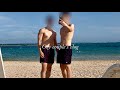 【ゲイカップル】贅沢ホテルと石垣島の海を大満喫 | ゲイカップルの日常