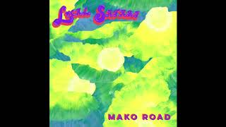 Video thumbnail of "Be The Same - MAKO ROAD // Local Safari EP"