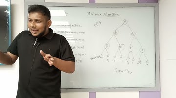 Artificial Intelligence| Lec 17 | CSE | RBS | University of Scholars