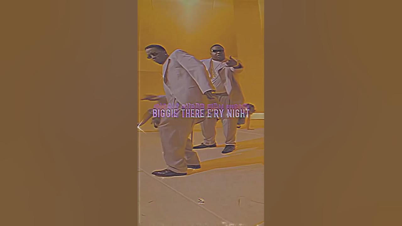 The Notorious B.I.G. - Hypnotize