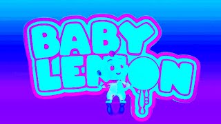 Baby Leman Intro Logo Effectssponsored By Preview 2 Effects