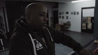 Detroit Boxing Coach Julio Hernandez Stars in 'Little Julio' Film | American Black Journal Clip