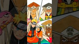 The Five Kage Summit Arc Deserves More Respect