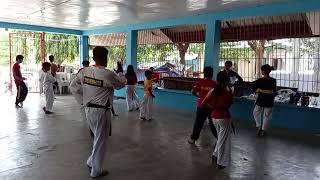 Balangkas 1 review, Sipambuno MMA training 051824-A