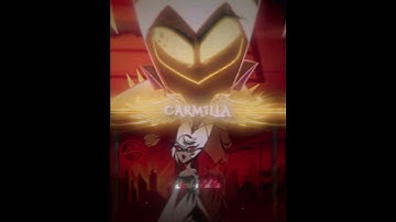 Adam #vs Hazbin hotel 2 season #edit #viral #hazbinhotel #shorts