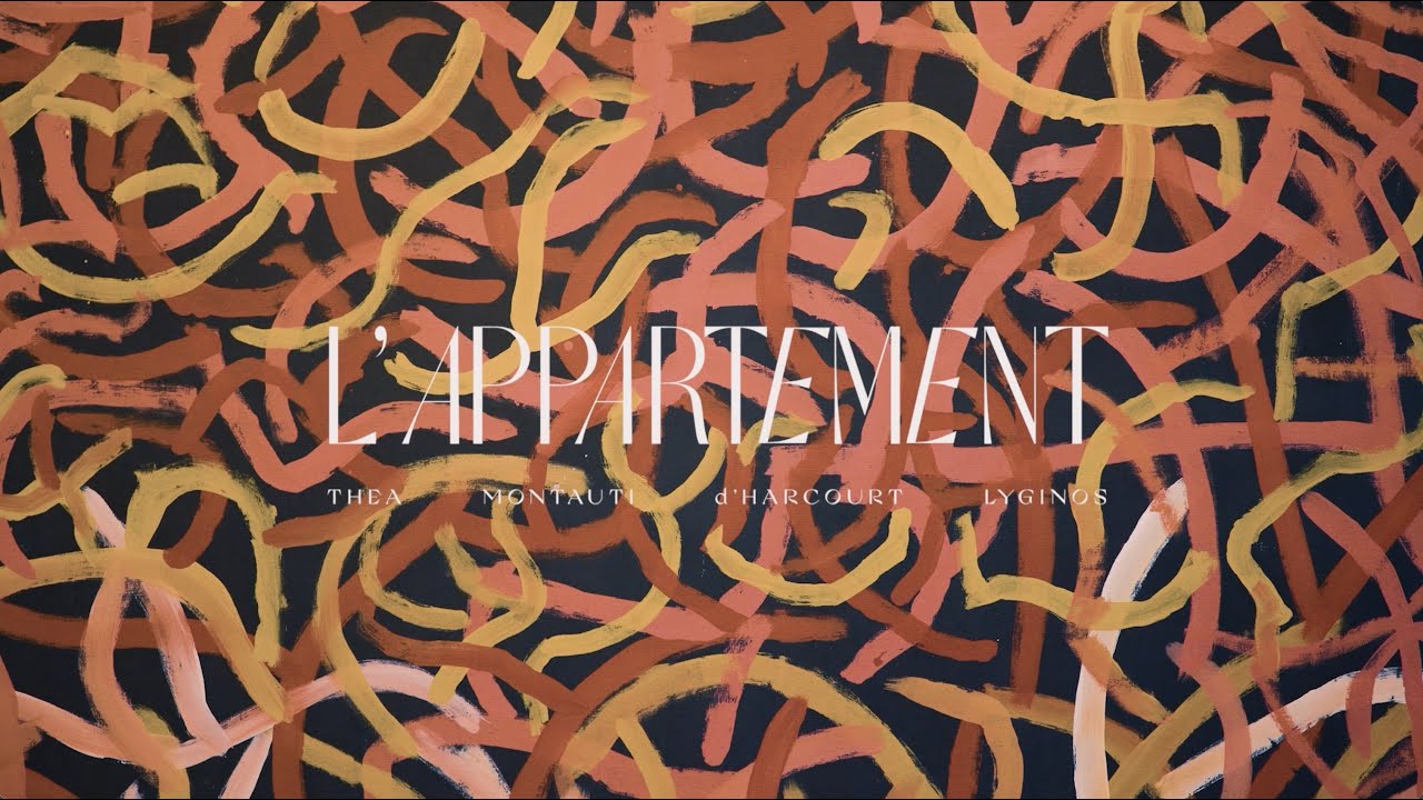 "Great Affinities" | L'Appartement